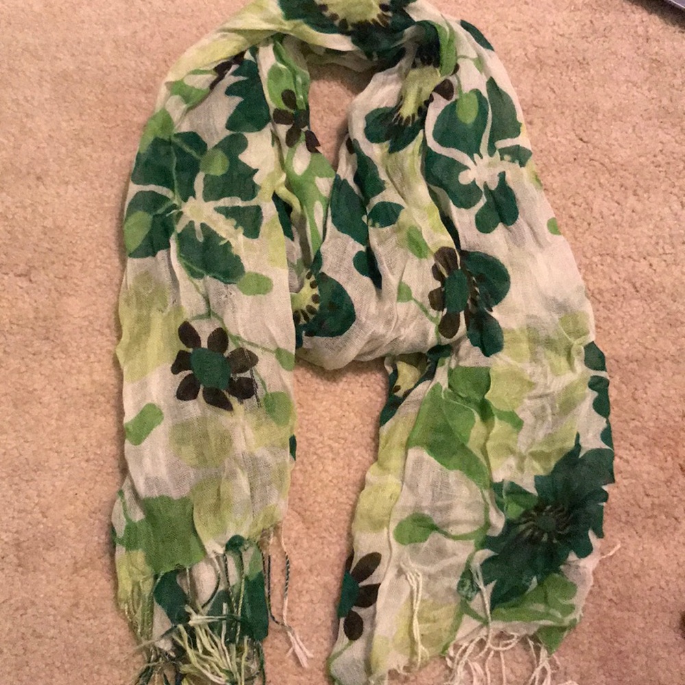 Fashion Scarf